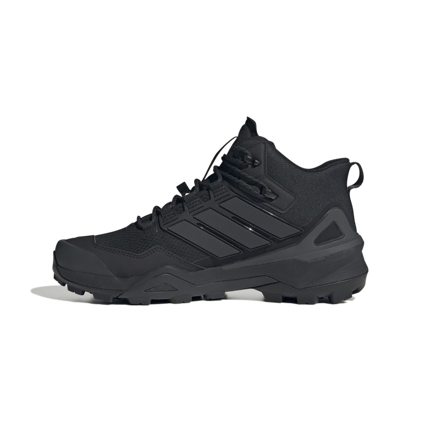 Adidas Terrex Skychaser Mid GTX Siyah Erkek Outdoor Ayakkabı - 5