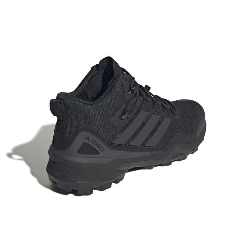 Adidas Terrex Skychaser Mid GTX Siyah Erkek Outdoor Ayakkabı - 9