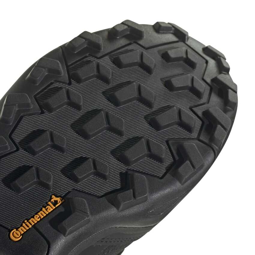 Adidas Terrex Skychaser Mid GTX Siyah Erkek Outdoor Ayakkabı - 11