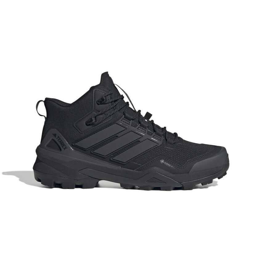 Adidas Terrex Skychaser Mid GTX Siyah Erkek Outdoor Ayakkabı - 1