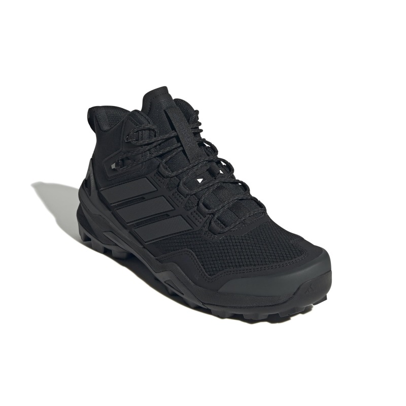 Adidas Terrex Skychaser Mid GTX Siyah Erkek Outdoor Ayakkabı - 8