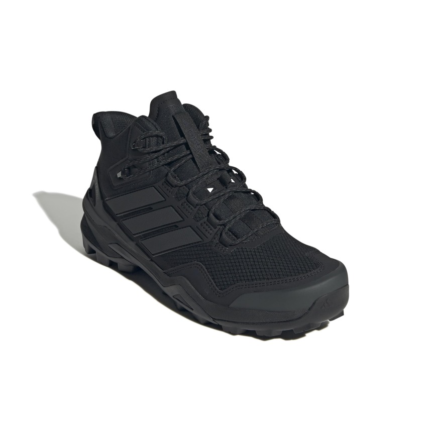 Adidas Terrex Skychaser Mid GTX Siyah Erkek Outdoor Ayakkabı - 8