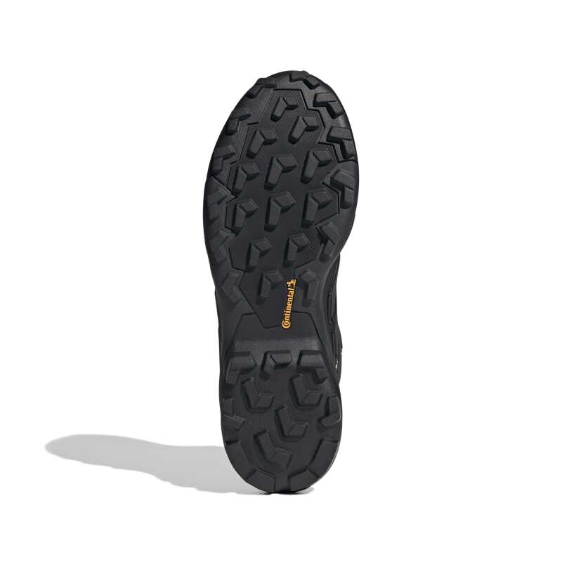 Adidas Terrex Skychaser Mid GTX Siyah Erkek Outdoor Ayakkabı - 7