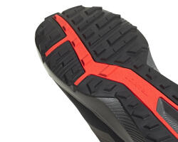 Adidas TERREX SOULSTRIDE SİYAH Erkek Outdoor Ayakkabı - 2