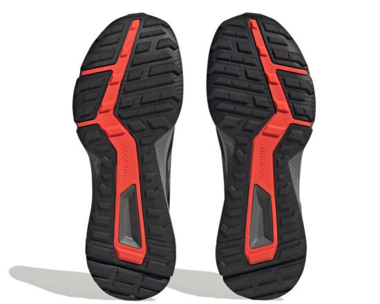 Adidas TERREX SOULSTRIDE SİYAH Erkek Outdoor Ayakkabı - 8