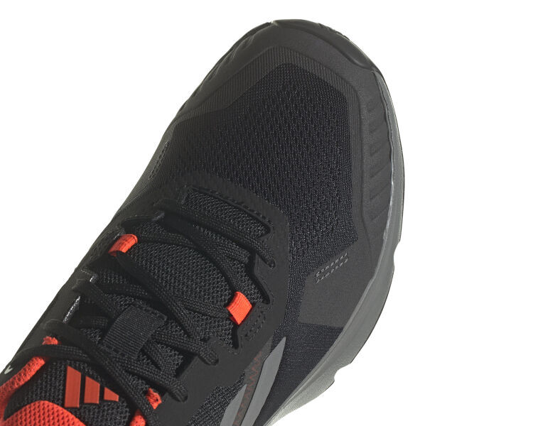Adidas TERREX SOULSTRIDE SİYAH Erkek Outdoor Ayakkabı - 9
