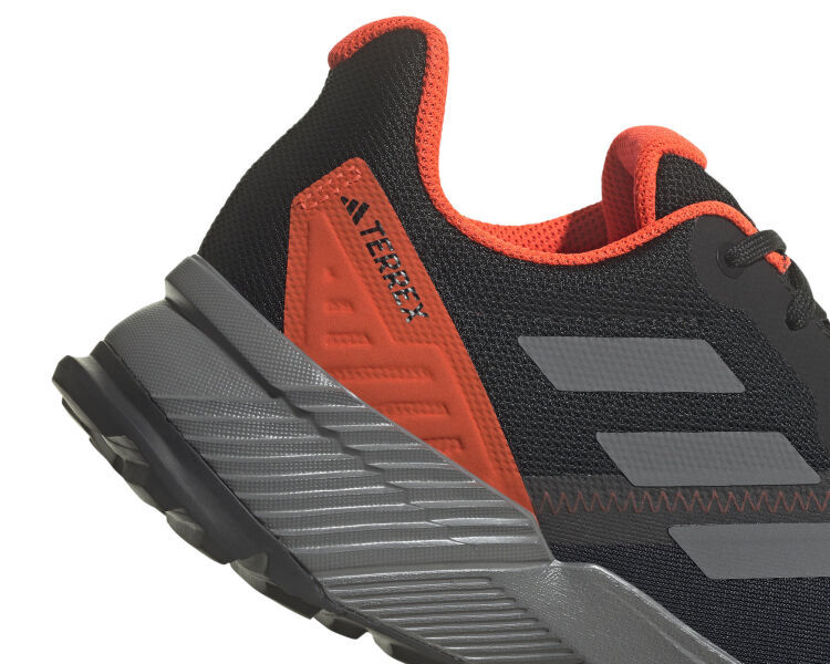 Adidas TERREX SOULSTRIDE SİYAH Erkek Outdoor Ayakkabı - 10