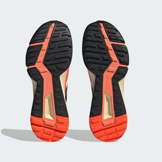 Adidas TERREX SOULSTRIDE Turuncu Erkek Outdoor Ayakkabı - 3