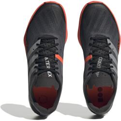 Adidas TERREX SPEED ULTRA Siyah Erkek Spor Ayakkabı - 5