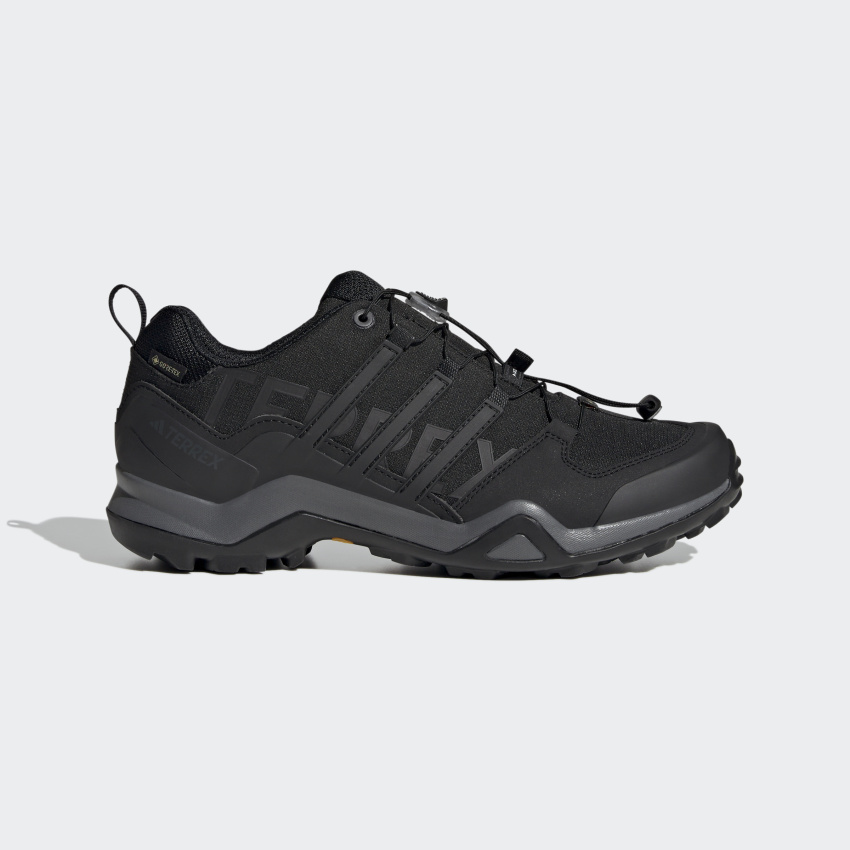 Adidas TERREX SWIFT R2 GTX SİYAH Erkek Outdoor Ayakkabı - 1