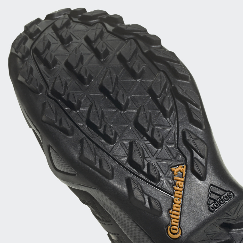 Adidas TERREX SWIFT R2 GTX SİYAH Erkek Outdoor Ayakkabı - 2