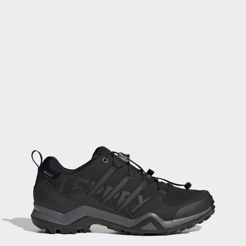 Adidas TERREX SWIFT R2 GTX SİYAH Erkek Outdoor Ayakkabı - 6