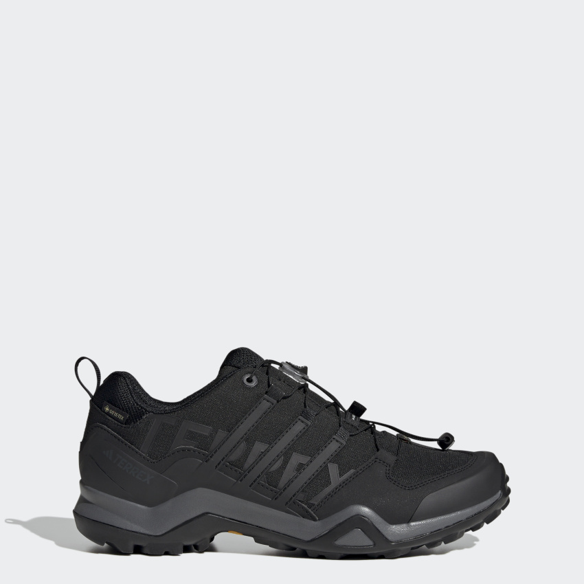 Adidas TERREX SWIFT R2 GTX SİYAH Erkek Outdoor Ayakkabı - 6