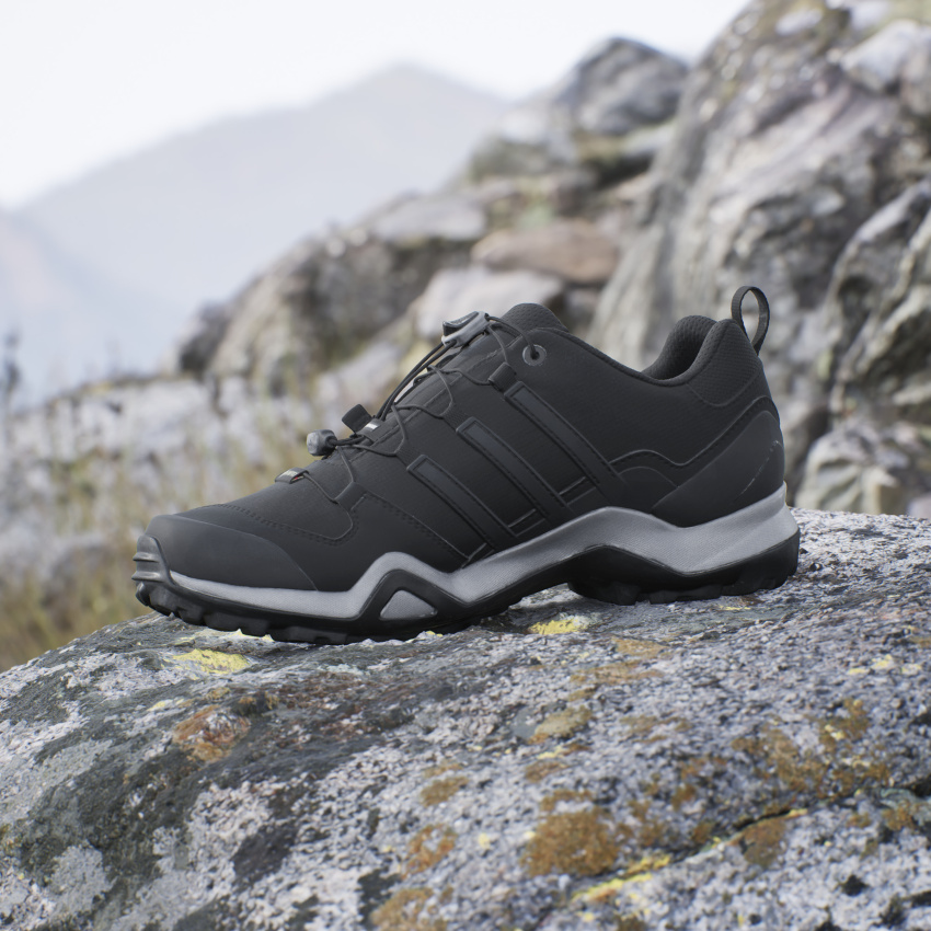 Adidas TERREX SWIFT R2 GTX SİYAH Erkek Outdoor Ayakkabı - 11