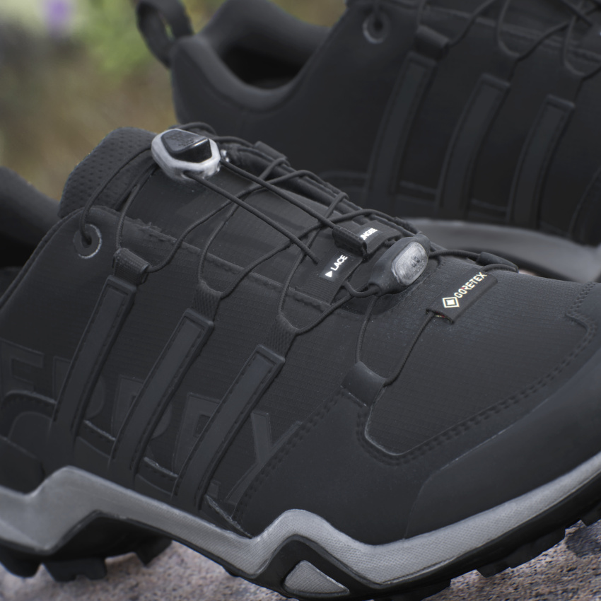 Adidas TERREX SWIFT R2 GTX SİYAH Erkek Outdoor Ayakkabı - 13