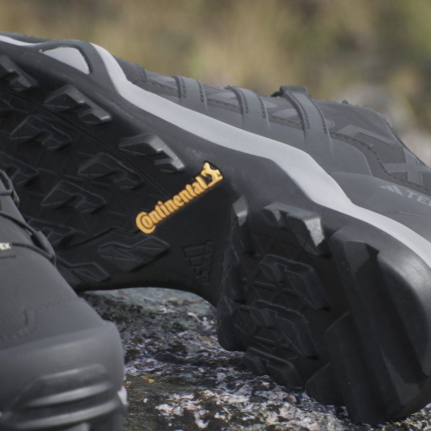 Adidas TERREX SWIFT R2 GTX SİYAH Erkek Outdoor Ayakkabı - 15