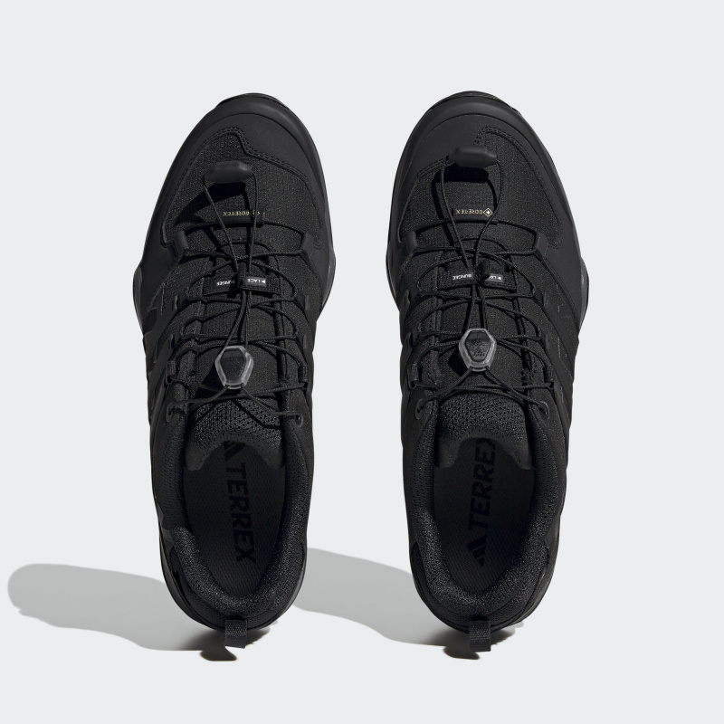 Adidas TERREX SWIFT R2 GTX SİYAH Erkek Outdoor Ayakkabı - 16