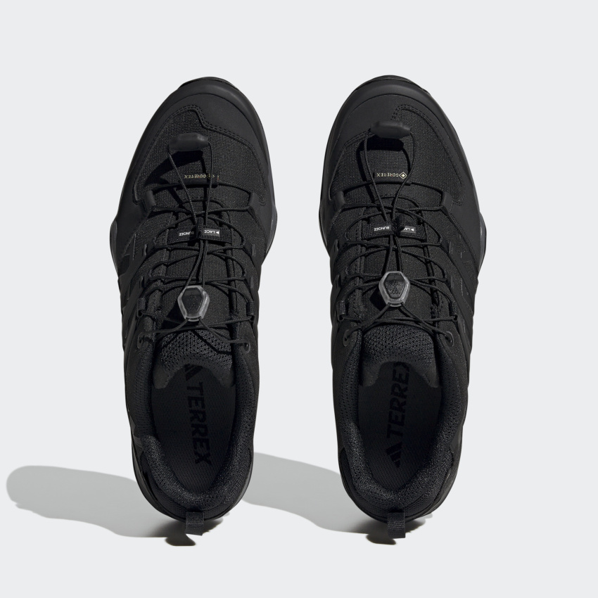 Adidas TERREX SWIFT R2 GTX SİYAH Erkek Outdoor Ayakkabı - 16