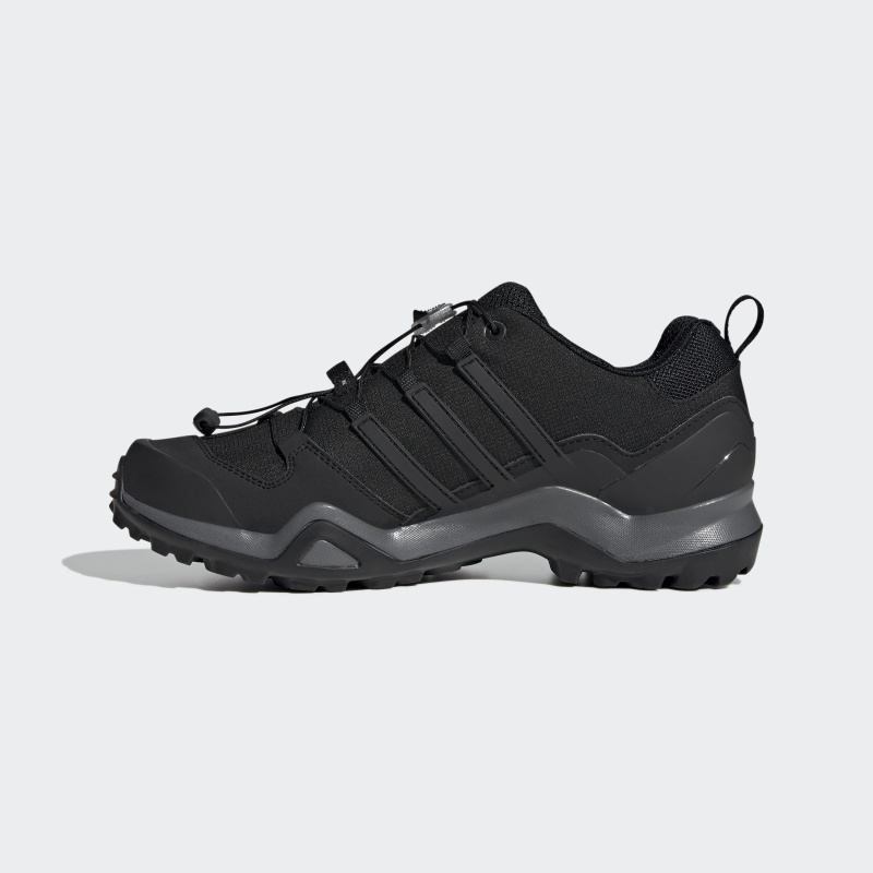 Adidas TERREX SWIFT R2 GTX SİYAH Erkek Outdoor Ayakkabı - 18