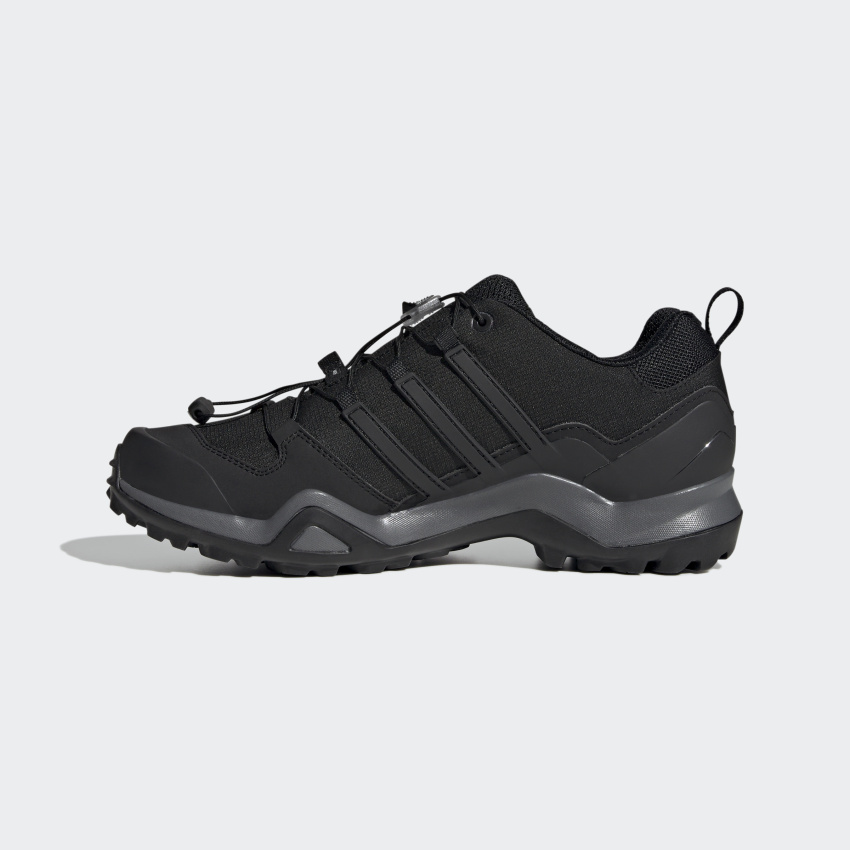 Adidas TERREX SWIFT R2 GTX SİYAH Erkek Outdoor Ayakkabı - 18