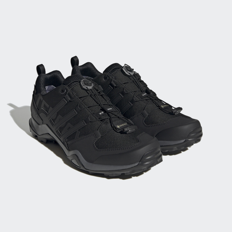 Adidas TERREX SWIFT R2 GTX SİYAH Erkek Outdoor Ayakkabı - 19