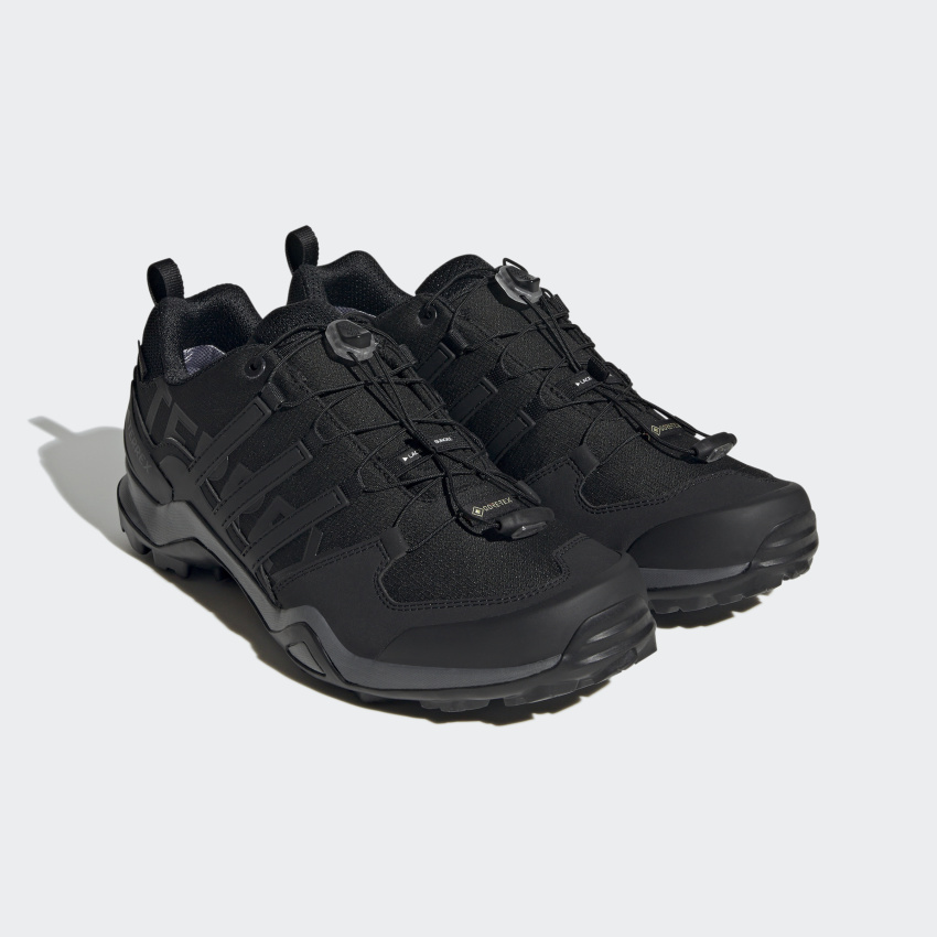 Adidas TERREX SWIFT R2 GTX SİYAH Erkek Outdoor Ayakkabı - 19