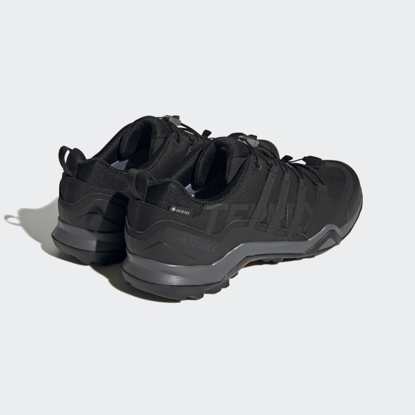 Adidas TERREX SWIFT R2 GTX SİYAH Erkek Outdoor Ayakkabı - 20