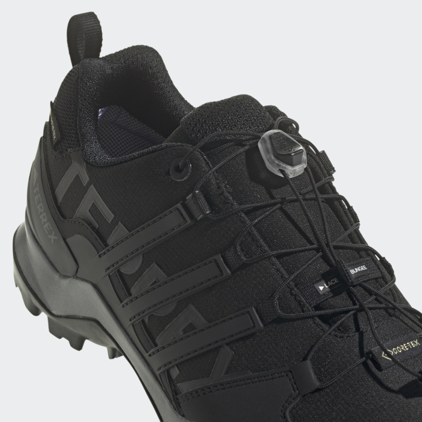 Adidas TERREX SWIFT R2 GTX SİYAH Erkek Outdoor Ayakkabı - 21