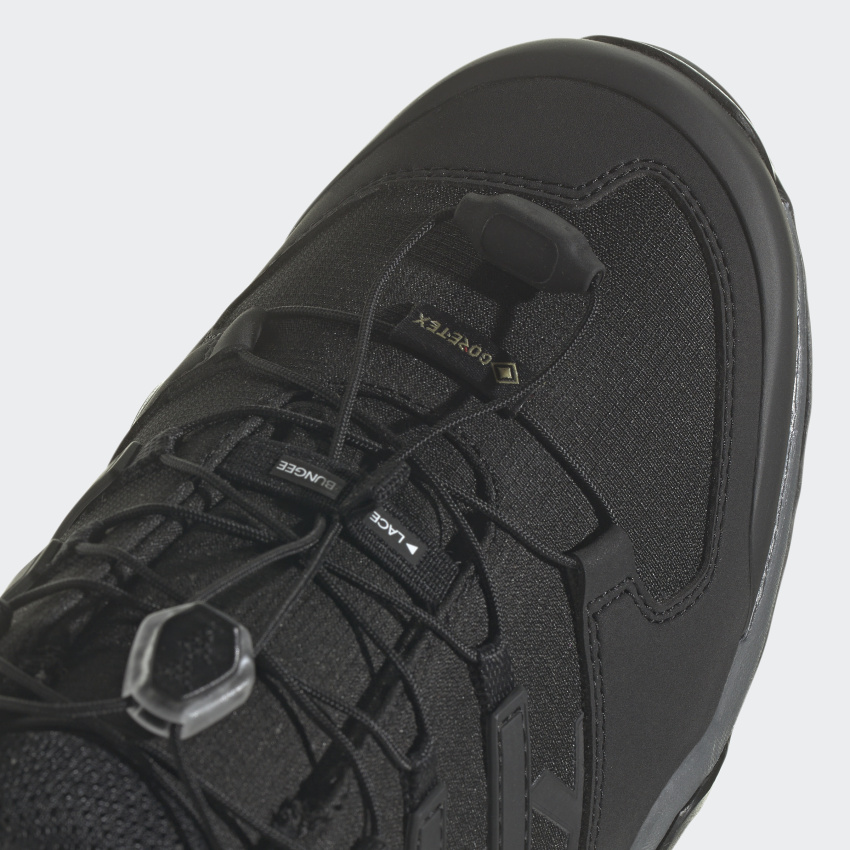 Adidas TERREX SWIFT R2 GTX SİYAH Erkek Outdoor Ayakkabı - 22