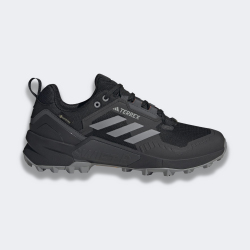 Adidas TERREX SWIFT R3 GTX SİYAH Erkek Outdoor Ayakkabı - 1