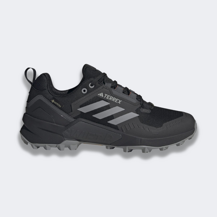 Adidas TERREX SWIFT R3 GTX SİYAH Erkek Outdoor Ayakkabı - 1