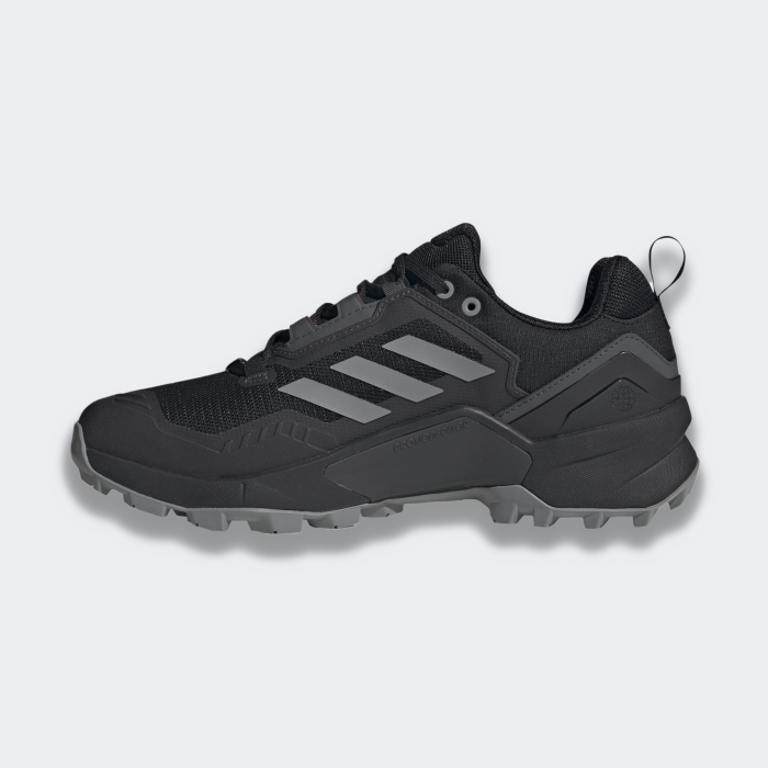 Adidas TERREX SWIFT R3 GTX SİYAH Erkek Outdoor Ayakkabı - 2