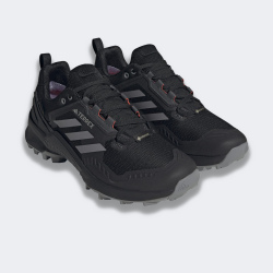 Adidas TERREX SWIFT R3 GTX SİYAH Erkek Outdoor Ayakkabı - 3
