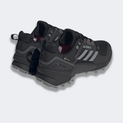 Adidas TERREX SWIFT R3 GTX SİYAH Erkek Outdoor Ayakkabı - 4