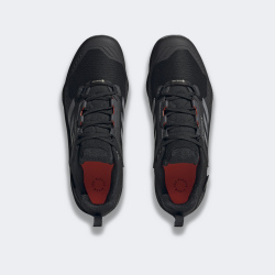 Adidas TERREX SWIFT R3 GTX SİYAH Erkek Outdoor Ayakkabı - 5