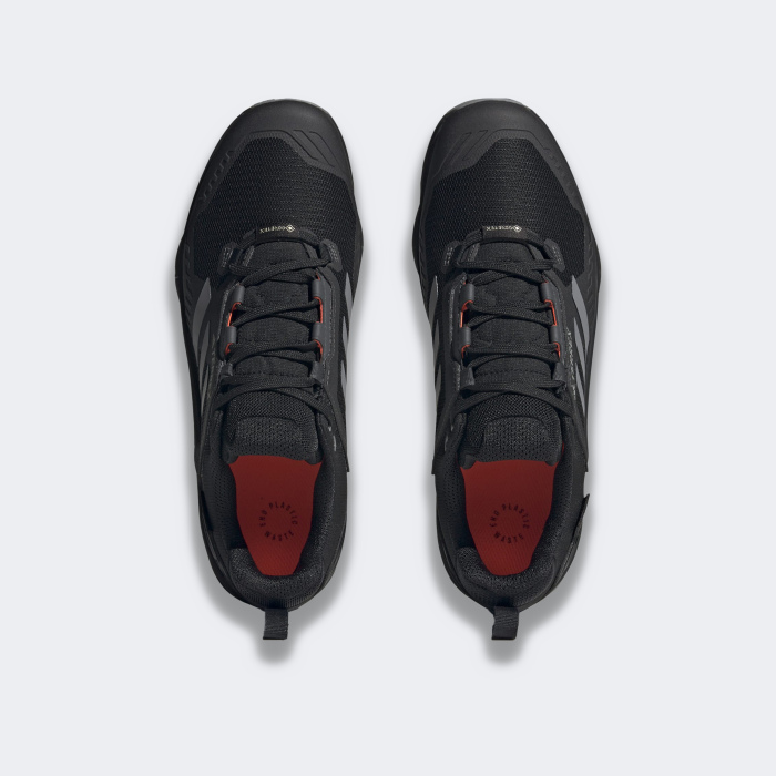 Adidas TERREX SWIFT R3 GTX SİYAH Erkek Outdoor Ayakkabı - 5