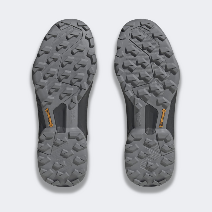 Adidas TERREX SWIFT R3 GTX SİYAH Erkek Outdoor Ayakkabı - 6
