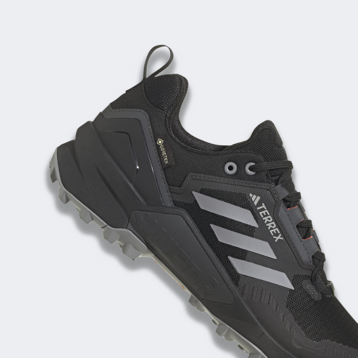 Adidas TERREX SWIFT R3 GTX SİYAH Erkek Outdoor Ayakkabı - 7
