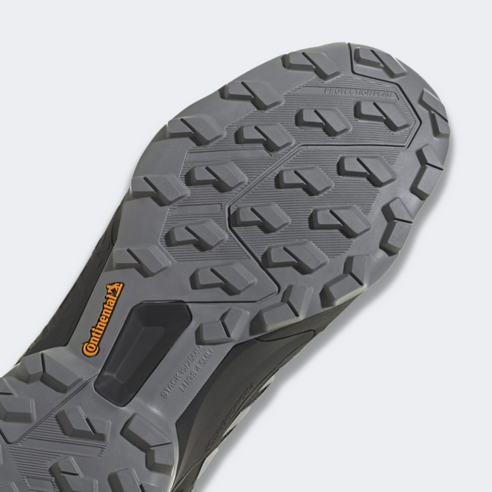 Adidas TERREX SWIFT R3 GTX SİYAH Erkek Outdoor Ayakkabı - 8