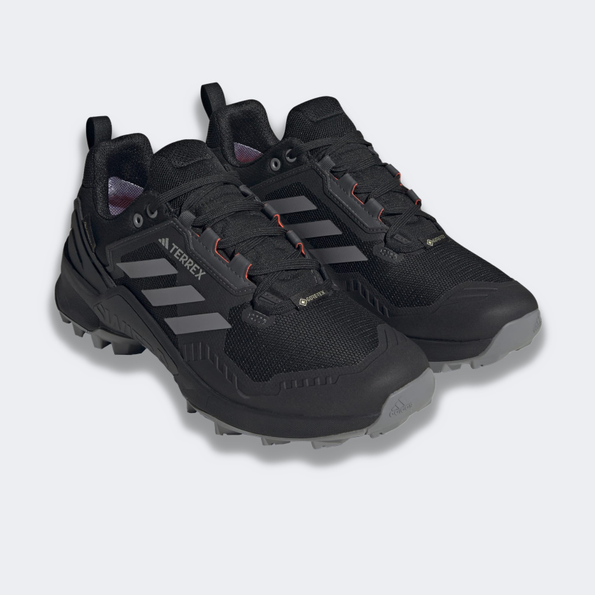 Adidas TERREX SWIFT R3 GTX SİYAH Erkek Outdoor Ayakkabı - 3