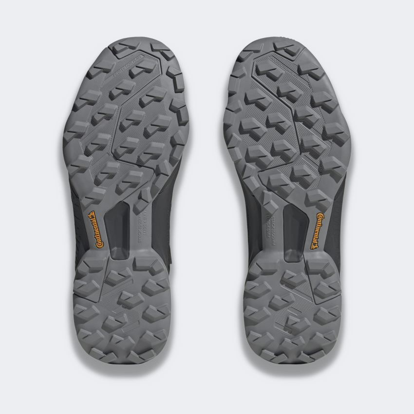 Adidas TERREX SWIFT R3 GTX SİYAH Erkek Outdoor Ayakkabı - 6