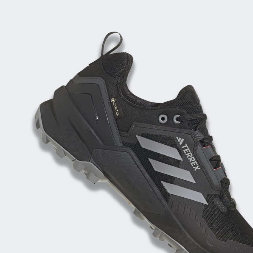 Adidas TERREX SWIFT R3 GTX SİYAH Erkek Outdoor Ayakkabı - 7