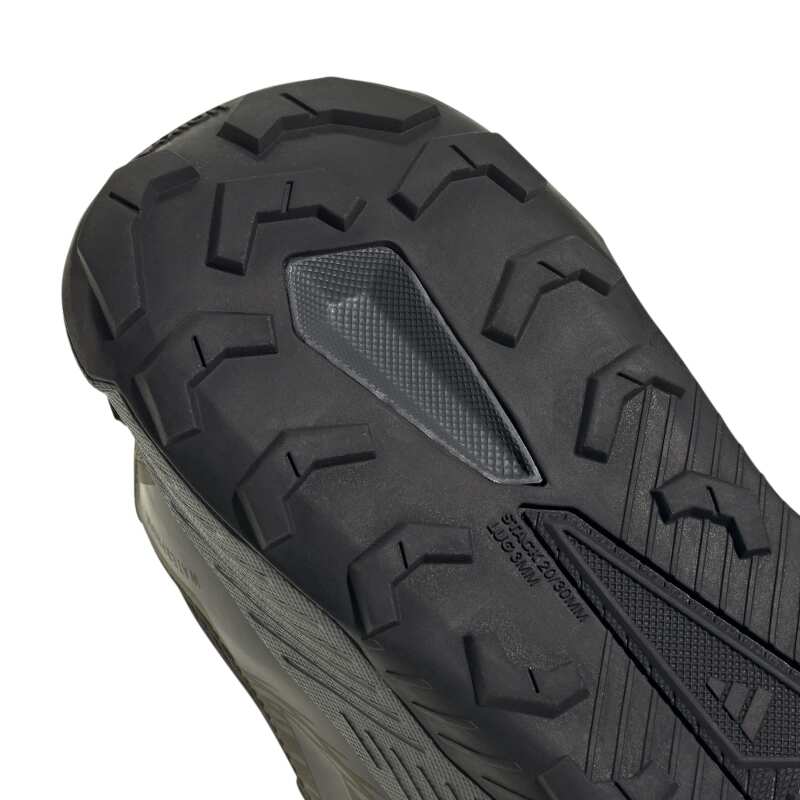 Adidas Terrex Tracefinder 2 Clima Haki Erkek Outdoor Ayakkabı - 7
