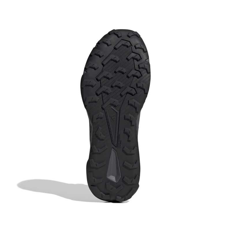 Adidas Terrex Tracefinder 2 Clima Haki Erkek Outdoor Ayakkabı - 4
