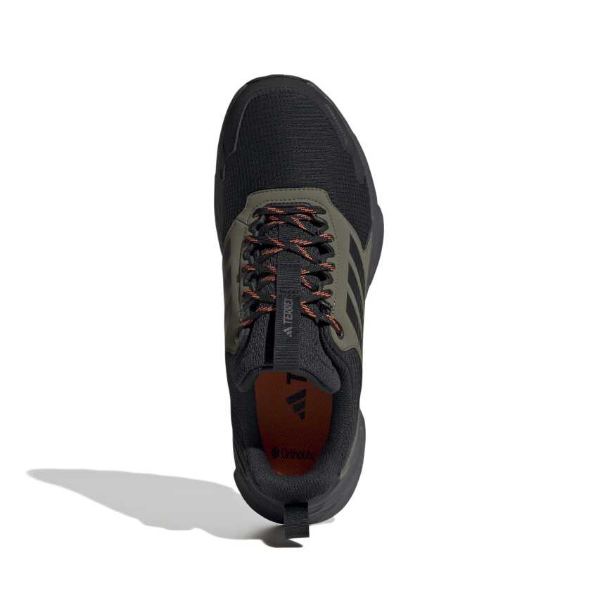 Adidas Terrex Tracefinder 2 Clima Haki Erkek Outdoor Ayakkabı - 3