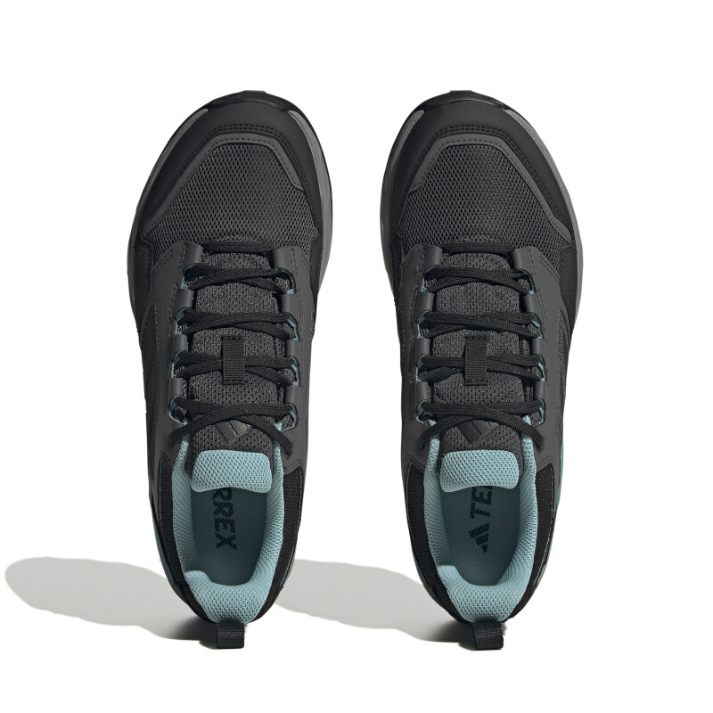 Adidas TERREX TRACEROCKER 2 GTX W Gri Kadın Outdoor Ayakkabı - 3