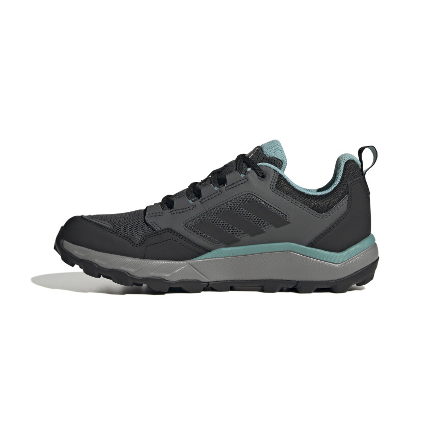 Adidas TERREX TRACEROCKER 2 GTX W Gri Kadın Outdoor Ayakkabı - 2