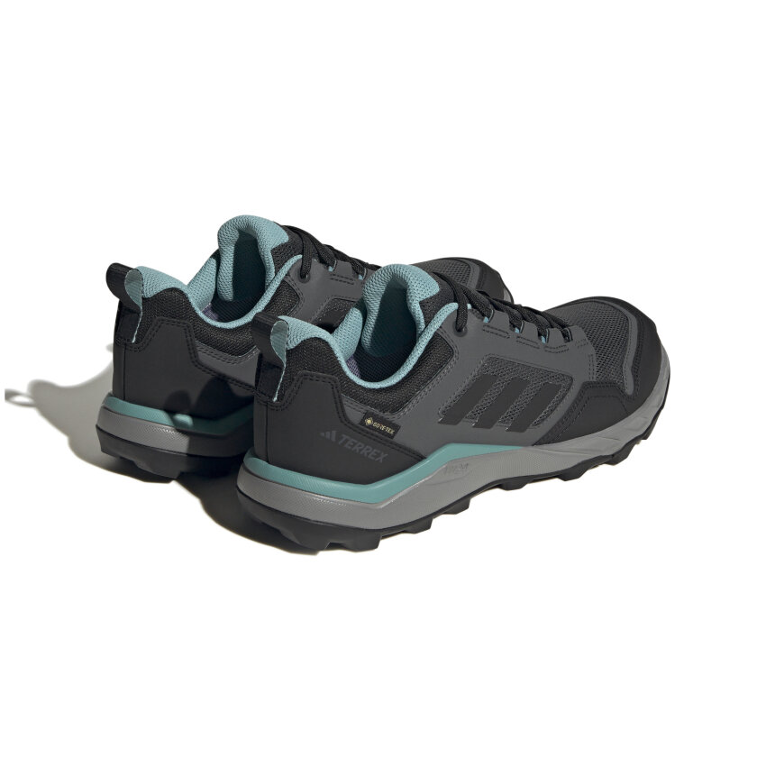 Adidas TERREX TRACEROCKER 2 GTX W Gri Kadın Outdoor Ayakkabı - 6
