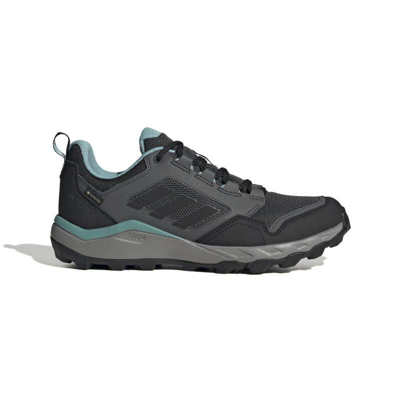 Adidas Terrex Tracerocker 2 GTX W Gri Kadın Outdoor Ayakkabı - Adidas