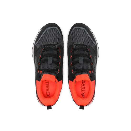 Adidas TERREX TRACEROCKER SİYAH Erkek Outdoor Ayakkabı - 2